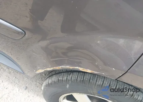 2008 Chevrolet Equinox Ls из США, поврежденный, VIN 2CNDL23F586302757